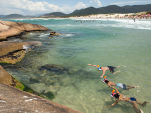 Discover the 7 Best Beaches in Santa Catarina for the Brazilian Summer