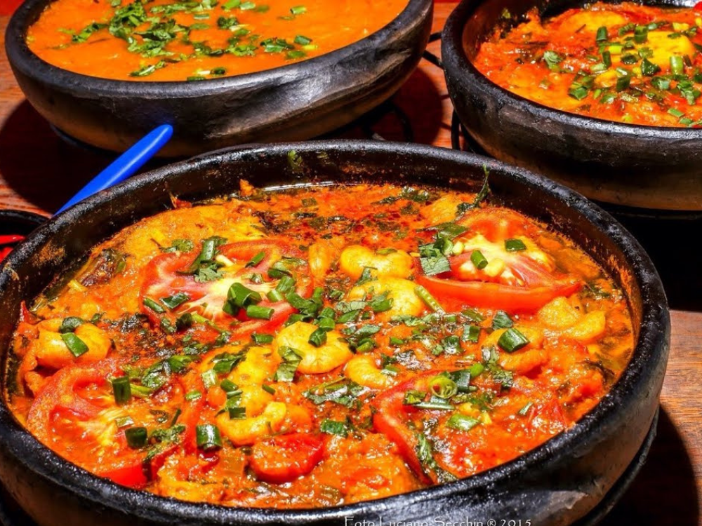 moqueca- 21 Brazilian Dishes You Need to Try When Traveling to Brazil